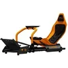 Image de Cockpits Formula Instinct McLaren Racing Edition Noir et Orange