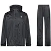 Image de AGU - Rainsuit Passat Black - XL