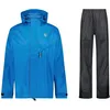 Image de AGU - Rainsuit Passat Blue - XL