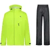 Image de AGU - Rainsuit Passat Neon Yellow - XS