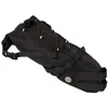 Image de AGU - Seat-Pack - Sacoche de selle Black - Taille unique