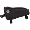 Image de AGU - Top-Tube Bag - Sacoche de cadre vélo Black - Taille unique