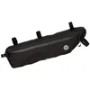 Image de AGU - Tube Frame-Pack - Sacoche de cadre vélo Black - M