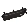 Image de AGU - Tube Frame-Pack - Sacoche de cadre vélo Black - L