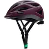 Image de Casque enfant Agu Go Rouge TU (48/54 cm) 47105800-006