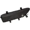 Image de AGU - Tube Frame-Pack - Sacoche de cadre vélo Reflective Mist - M