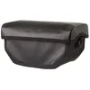 Image de AGU - Clean Handlebar Bag - Sacoche guidon vélo Black - 5 L