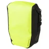 Image de AGU - Clean Single Bike Bag - Sacoche vélo Neon Yellow - M