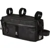 Image de AGU - Bar Bag Handlebar - Sacoche guidon vélo Reflective Mist - Taille unique