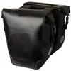 Image de AGU - Clean Double Bike Bag - Sacoches vélo Black - L