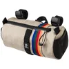 Image de AGU - Roll Bag Handlebar - Sacoche guidon vélo Vintage - Taille unique