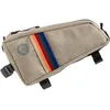Image de AGU - Top-Tube Bag - Sacoche de cadre vélo Vintage - Taille unique