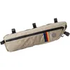 Image de AGU - Tube Frame-Pack - Sacoche de cadre vélo Vintage - S
