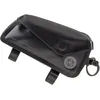 Image de AGU - Top-Tube Bag - Sacoche de cadre vélo Extreme Black - Taille unique