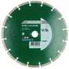 Image de Disque diamant 125 x 22,2 x 7mm universel fritté - - 752802