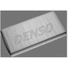 Image de Filtre, Air De L'Habitacle Dcf012p Denso Denso Dcf012p Ford