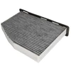 Image de Filtre, Air De L'Habitacle Dcf052k Denso Denso Dcf052k Audi;Opel;Seat;Skoda;Volkswagen