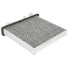 Image de Filtre, Air De L'Habitacle Dcf053k Denso Denso Dcf053k Mitsubishi;Seat;Volkswagen