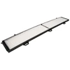 Image de Filtre, Air De L'Habitacle Dcf096p Denso Denso Dcf096p Alpina;Bmw