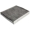 Image de Filtre, Air De L'Habitacle Dcf106k Denso Denso Dcf106k Ford