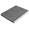 Image de Filtre, Air De L'Habitacle Dcf198k Denso Denso Dcf198k Opel;Vauxhall