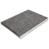 Image de Filtre, Air De L'Habitacle Dcf225k Denso Denso Dcf225k Audi;Seat;Skoda;Volkswagen