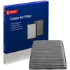 Image de Filtre, Air De L'Habitacle Dcf353p Denso Denso Dcf353p Toyota