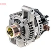 Image de Alternateur Dan931 Denso Denso Dan931 Ford