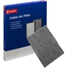 Image de Filtre, Air De L'Habitacle Dcf370k Denso Denso Dcf370k Nissan