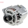 Image de Alternateur Dan672 Denso Denso Dan672 Jaguar