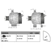 Image de Alternateur Dan995 Denso Denso Dan995 Alfa Romeo;Fiat;Lancia