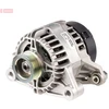 Image de Alternateur Dan1055 Denso Denso Dan1055 Opel;Vauxhall