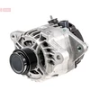 Image de Alternateur Dan1057 Denso Denso Dan1057 Toyota