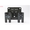 Image de Bobine D'Allumage Dic-0117 Denso Denso Dic0117 Chevrolet
