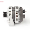 Image de Alternateur Dan1112 Denso Denso Dan1112 Land Rover