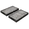 Image de Filtre, Air De L'Habitacle Dcf457k Denso Denso Dcf457k Mazda