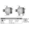 Image de Alternateur Dan1282 Denso Denso Dan1282 Toyota