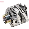 Image de Alternateur Dan1376 Denso Denso Dan1376 Honda