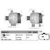 Image de Alternateur Dan1471 Denso Denso Dan1471 Bmw