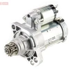 Image de Démarreur Dsn1468 Denso Denso Dsn1468 Audi;Cupra;Seat;Skoda;Volkswagen