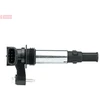 Image de Bobine D'Allumage Dic-0204 Denso Denso Dic0204 Alfa Romeo;Cadillac;Opel;Saab;Vauxhall