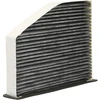 Image de Filtre, Air De L'Habitacle Dcf561p Denso Denso Dcf561p Honda