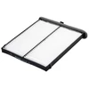 Image de Filtre, Air De L'Habitacle Dcf578p Denso Denso Dcf578p Mazda