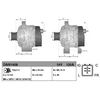 Image de Dynamo Dan1408 Denso Denso Dan1408 Jaguar