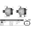 Image de Dynamo Dan3009 Denso Denso Dan3009 Dacia;Renault