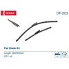 Image de Essuie-Glace Df-203 Denso Denso Df203 Nissan