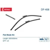 Image de Essuie-Glace Df-408 Denso Denso Df408 Citroen;Opel;Peugeot;Toyota