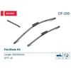 Image de Essuie-Glace Df-205 Denso Denso Df205 Citroen;Opel;Peugeot;Toyota