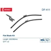 Image de Essuie-Glace Df-411 Denso Denso Df411 Porsche