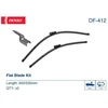 Image de Essuie-Glace Df-412 Denso Denso Df412 Land Rover;Porsche;Skoda;Volkswagen